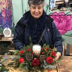 Christmas Course - Week 4 ONLY - 18th December '25 7pm